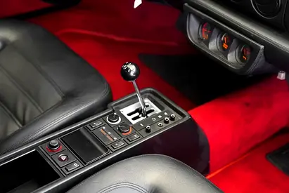 صورة مصغرة 10 لـ 1994 Ferrari 512
