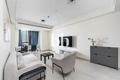 Beautifully 2 Bedrooms Furnished | Ready To move