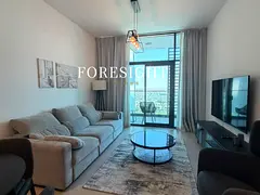 Fully Furnished 1BR | Higher Floor | Amazing View