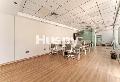 Furnished | High Floor | Close to Metro