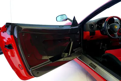 2004 Ferrari 360 — миниатюра 9