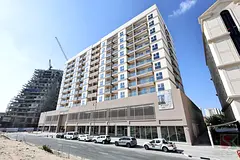 || Spacious || 2 Bedroom Apartment Available For Rent at Furjan