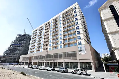 || Spacious || 2 Bedroom Apartment Available For Rent at Furjan