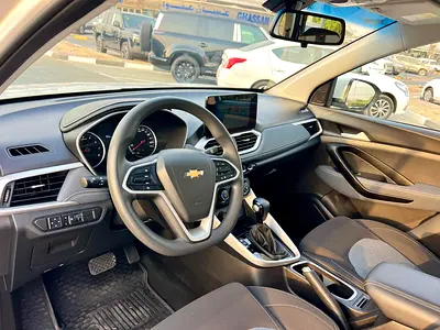 صورة 13 لـ 2022 Chevrolet CAPTIVA