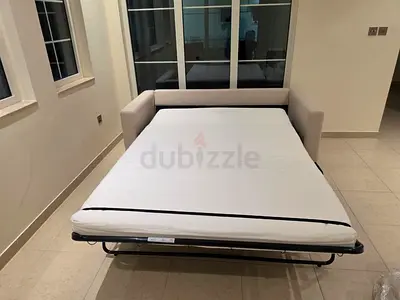 IKEA vimle two seater Sofa bed
