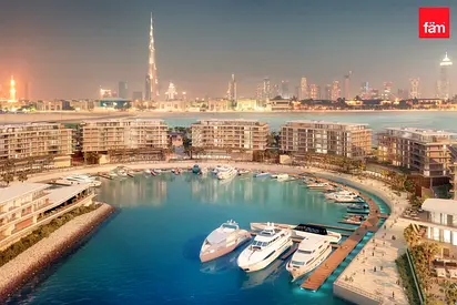 Burj Khalifa, Sea Views|Ultra Luxury Facilities