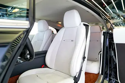 صورة 9 لـ 2017 ROLLS-ROYCE WRAITH