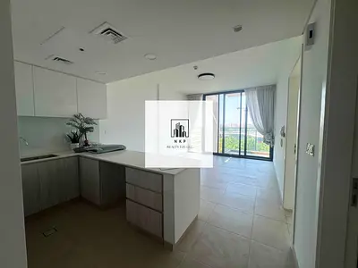 Spacious Cozy 1bhk Apartment | Counter kitchen | Madar view | Misk ,Aljada