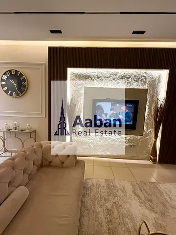 Spacious 2BHK Sea View Apartment | Ajman One Towers | 1873 Sq.ft