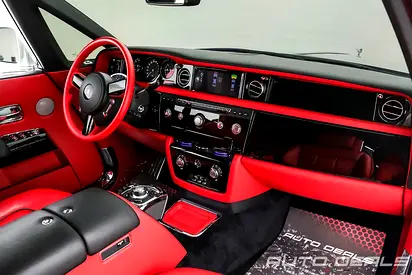 2014 ROLLS-ROYCE PHANTOM 缩略图 12