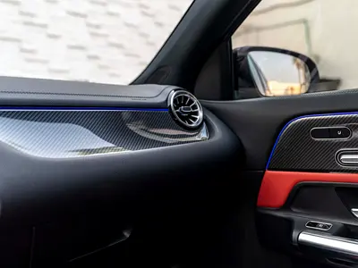 Mercedes-Benz GLA 35 AMG 4MATIC, миниатюра 19