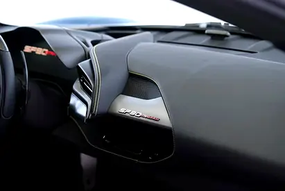 صورة مصغرة 13 لـ 2022 Ferrari SF90 STRADALE