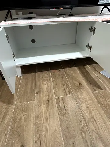 TV Rack