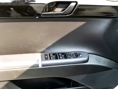 Hyundai Azera Premium, миниатюра 9
