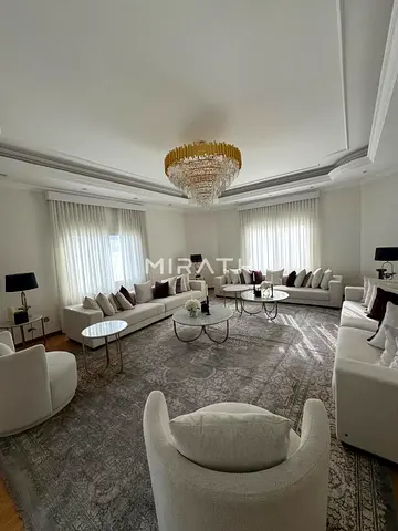 Fully furnished| Private Pool| Prime Location