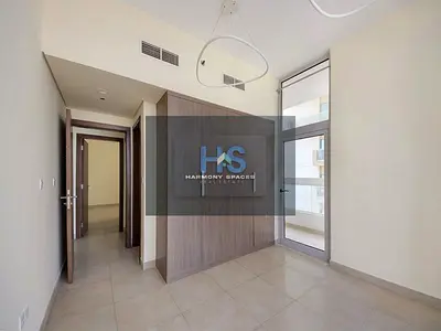 Best Price | Semi furnished 2BR | Pool view