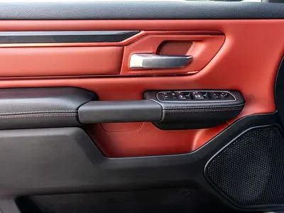 صورة 13 لـ 2022 RAM 1500