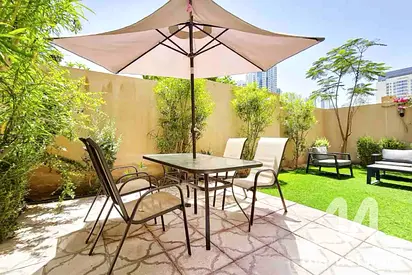 Large Layout | Luxury Furnished | Upgraded