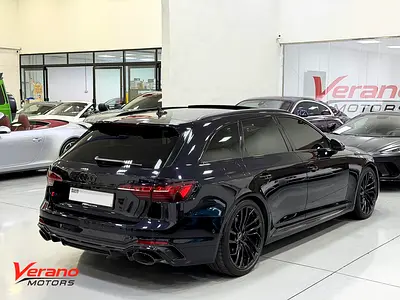 صورة 7 لـ 2023 AUDI RS4