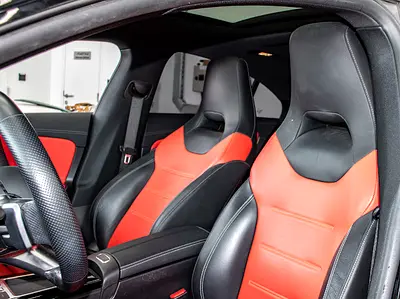 Mercedes-Benz CLA 200, миниатюра 7