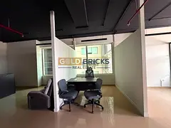Fitted Office | SIT Tower | Prime Business Location