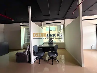 Fitted Office | SIT Tower | Prime Business Location