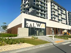 Prime Retail Space | Azizi Riviera 3 | For Rent