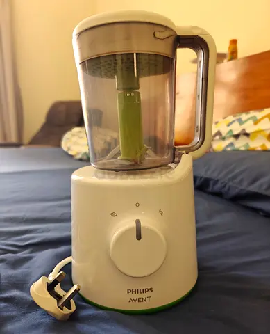 Baby food processor,puree maker