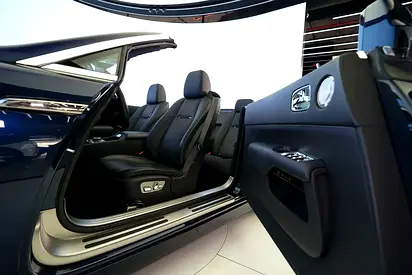 صورة 6 لـ 2016 ROLLS-ROYCE DAWN
