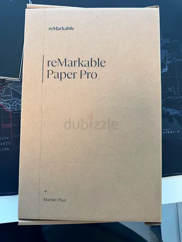 Remarkable paper pro
