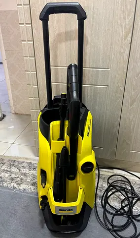 Kärcher k4 power control like new
