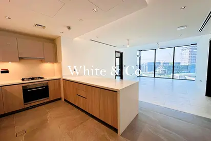 Will be ready 9th August | Unfurnished
