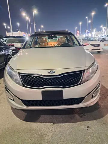 2015 KIA OPTIMA 缩略图 8