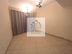 Annual Rent Ajman - 3BR & Hall in Concord Tower | Huge 2500 sqft | 3 Bathrooms | Open View | Separat