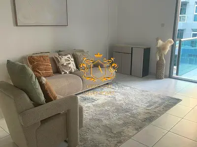 HURRY UP ! BEST PRICE FOR 1BR FURNISHED APARTMENT IN MARINA,3MIN WALK TO METRO