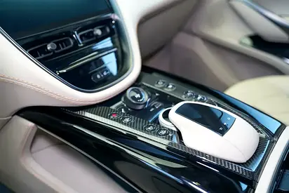 2023 Aston Martin DBX 缩略图 12