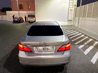 صورة 3 لـ 2010 Lexus LS-SERIES