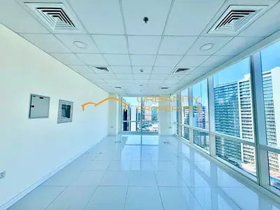 Fully Fitted Office for Sale in Tamani Arts | 454 sqft | 1 Parking | City View | Business Bay