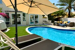 Turn Key | Type 4E | Private pool | Fully Upgraded