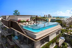 Lowest Price | Luxury Living | High ROI | 1BR at Tivanno Dubai Islands