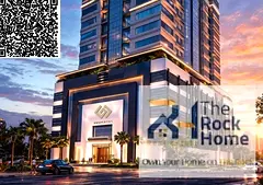 2BR luxury easy pp 6 years installment free hold