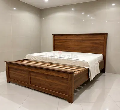 Bed for free