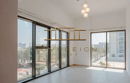 1BR Hotel Apartment | Azizi Berton Al Furjan | Balcony & Park View