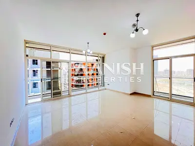 12 CHEQUES I SPACIOUS 1 BEDROOM | READY TO MOVE IN | PRIME LOCATION