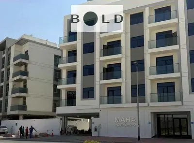 MAHA RESIDENCE