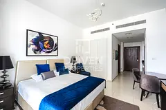 Big Layout | Fully Furnished | Below Market Price