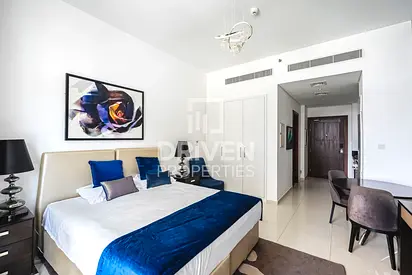 Big Layout | Fully Furnished | Below Market Price
