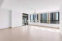 Available Mid August | Largest 1 Bed | Marina View