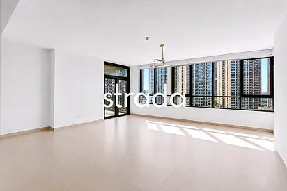 Available Mid August | Largest 1 Bed | Marina View