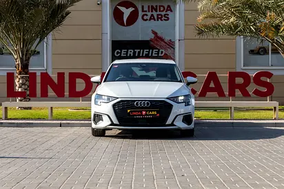 2023 AUDI A3 缩略图 3